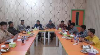 Merusak Ekosistem Gambut Di Kuala Kampar, Pakar Lingkungan Dr Elviriadi Sebut HGU PT TUM Cacat Hukum